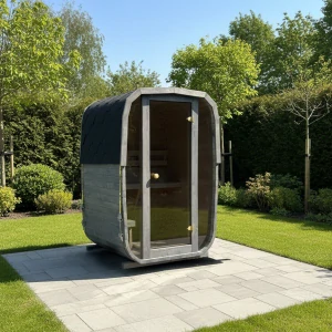 Sauna MINI 140 x 140 cm
